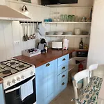 Casa Azzurra - Free Parking Apartment