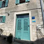 Casa Azzurra - Free Parking Apartment
