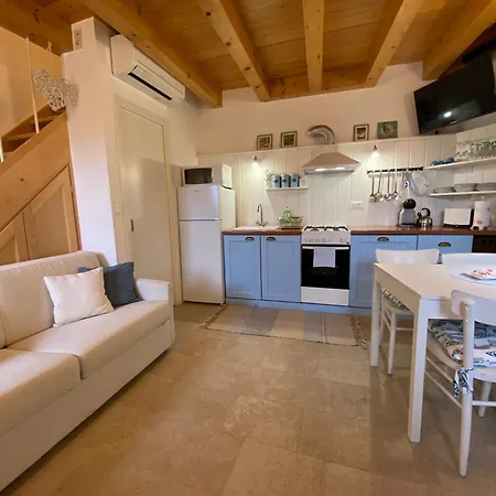 Casa Azzurra *