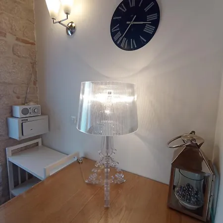 Casa Azzurra * Rovinj