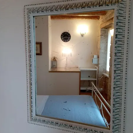 Apartment Casa Azzurra Rovinj