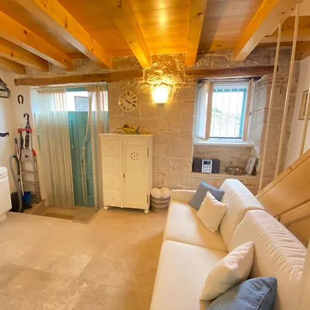 Casa Azzurra Apartment