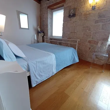 아파트 Casa Azzurra - Free Parking