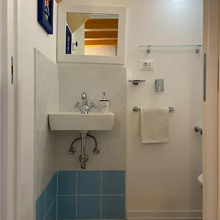 Casa Azzurra *