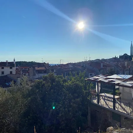 Casa Azzurra Rovigno