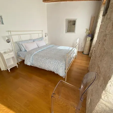 Casa Azzurra *