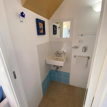Casa Azzurra *