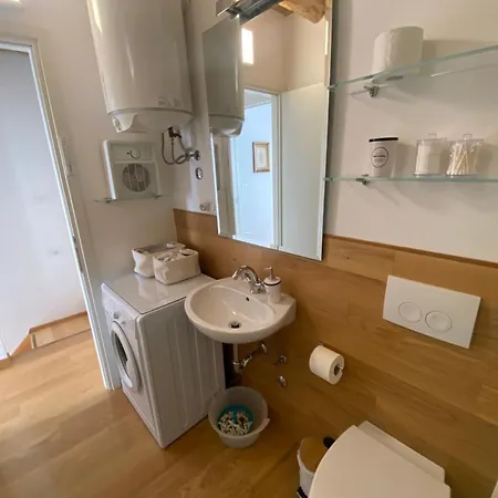 Casa Azzurra - Free Parking
