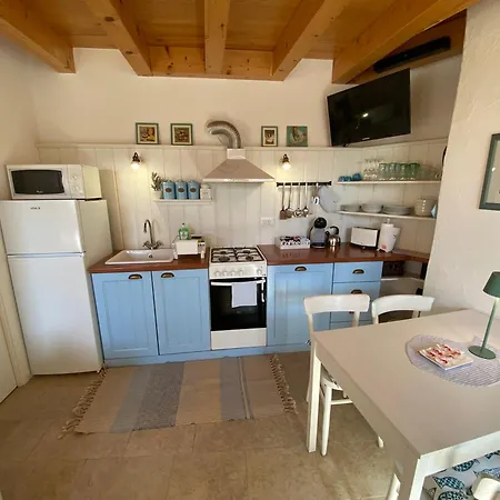 Appartamento Casa Azzurra Rovigno