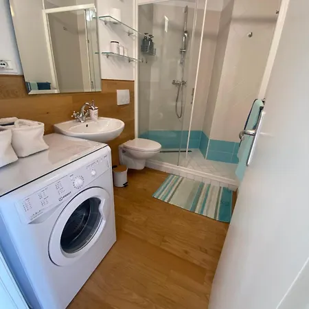 Casa Azzurra *