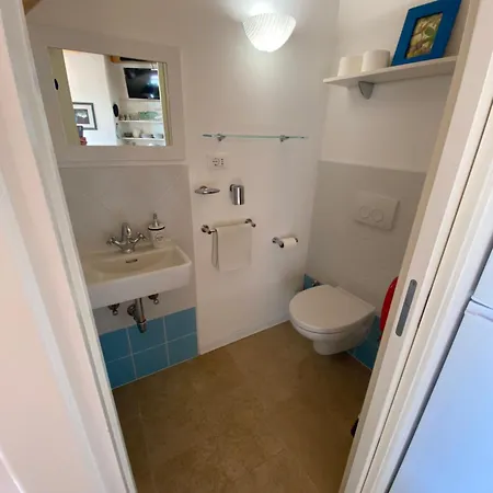 Casa Azzurra Apartment
