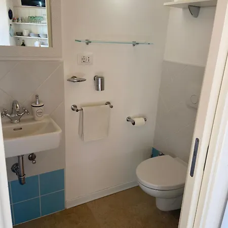 Apartment Casa Azzurra