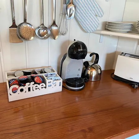 Casa Azzurra * Rovinj