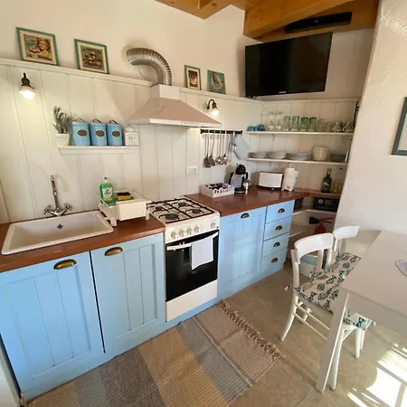 Casa Azzurra *