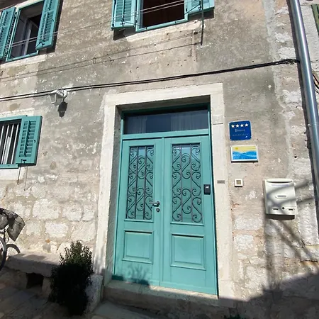 Casa Azzurra Apartment