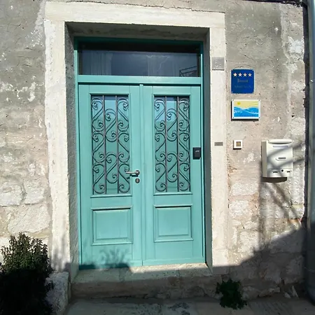 Casa Azzurra *