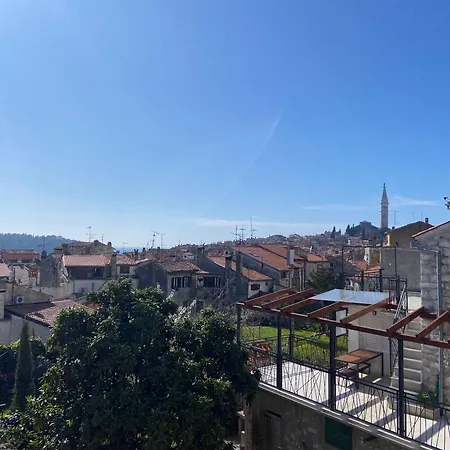 Casa Azzurra Apartment