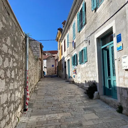Apartment Casa Azzurra Rovinj