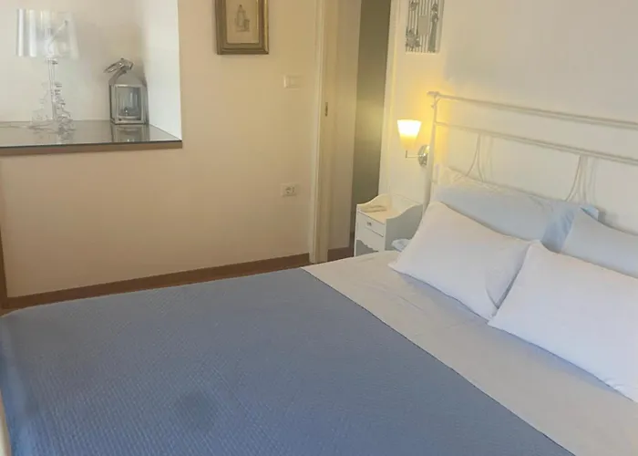 Casa Azzurra Appartamento