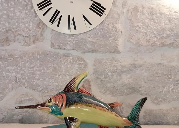 Casa Azzurra Appartamento