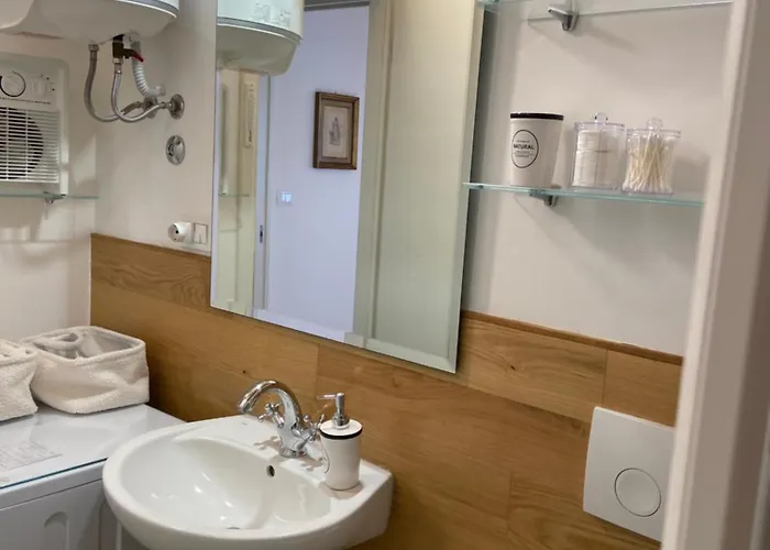 Casa Azzurra Appartamento Rovigno
