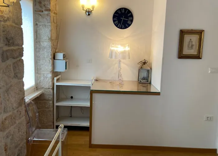 Casa Azzurra * Rovigno
