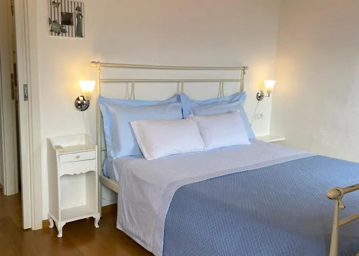 Casa Azzurra