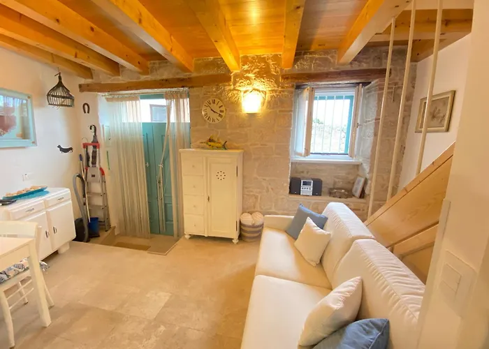 Casa Azzurra Appartamento
