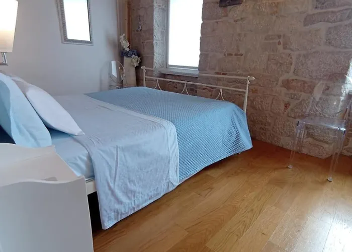 Appartamento Casa Azzurra