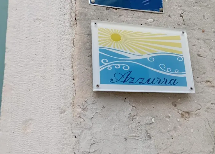 Casa Azzurra Appartamento Rovigno