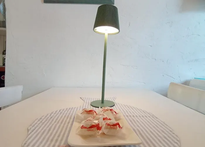 Casa Azzurra