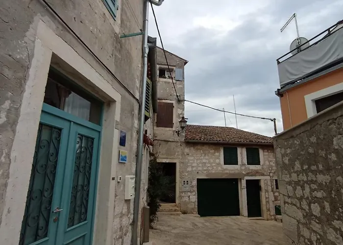 Appartamento Casa Azzurra