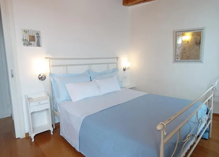 Casa Azzurra Appartamento *