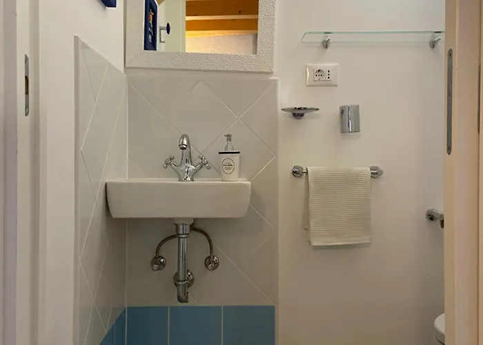 Casa Azzurra *