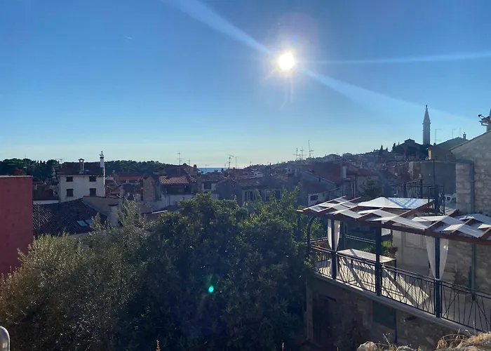 Casa Azzurra Rovigno