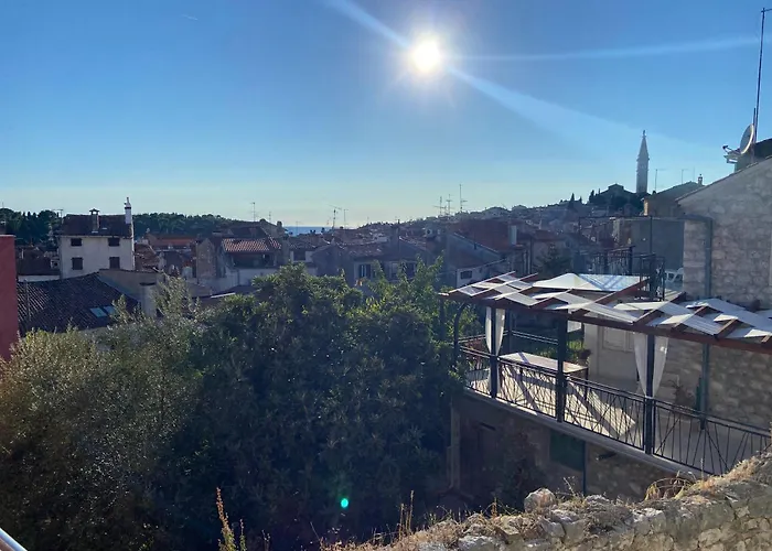 Casa Azzurra