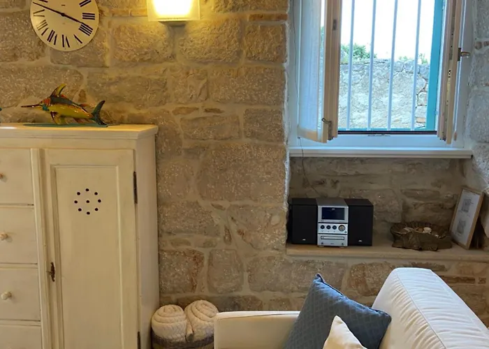 Casa Azzurra *