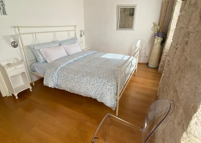 Casa Azzurra *