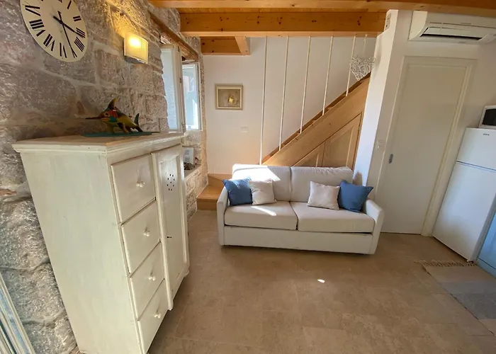 Appartamento Casa Azzurra