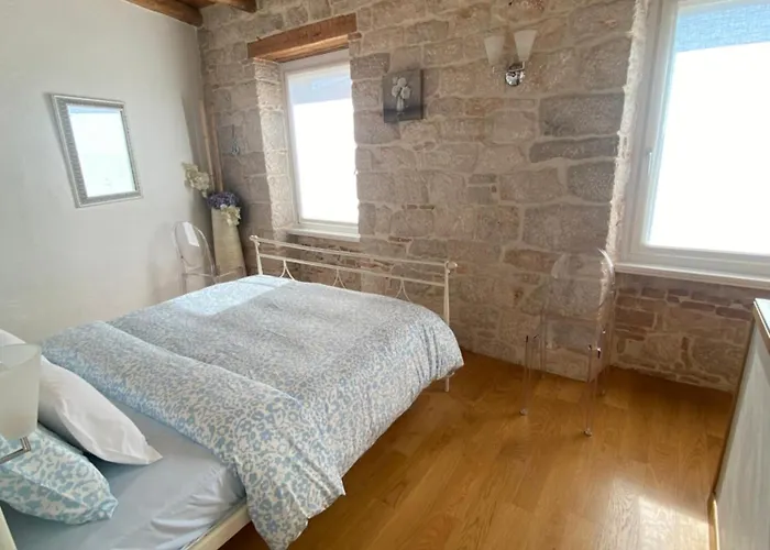 Casa Azzurra Rovigno
