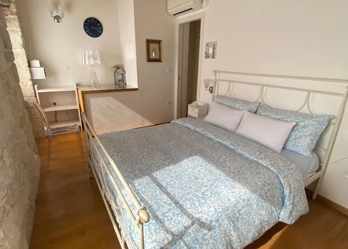 Casa Azzurra *