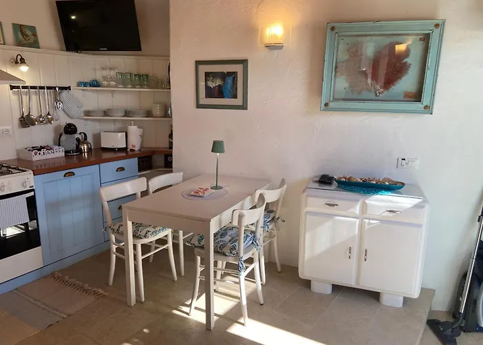 Casa Azzurra Appartamento