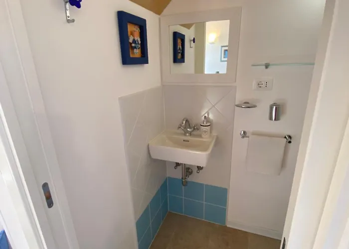 Casa Azzurra *