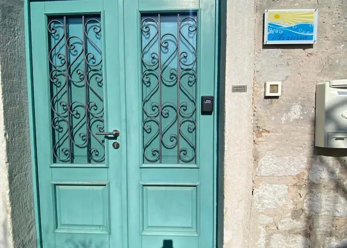 Casa Azzurra Rovigno