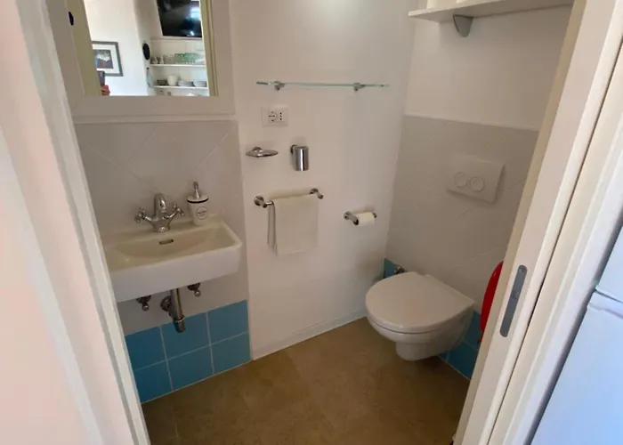 Casa Azzurra Appartamento