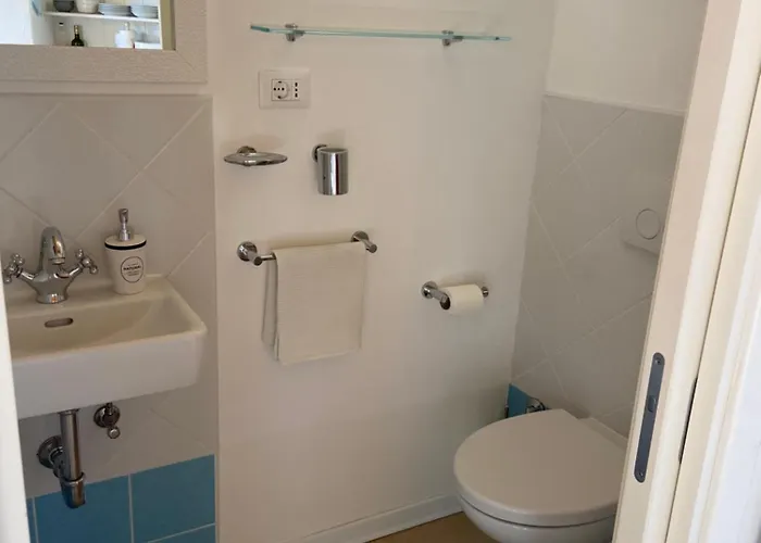 Appartamento Casa Azzurra