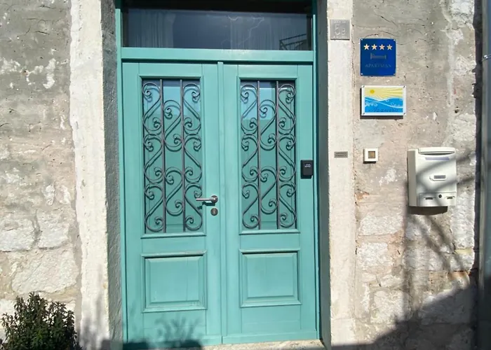 Casa Azzurra *