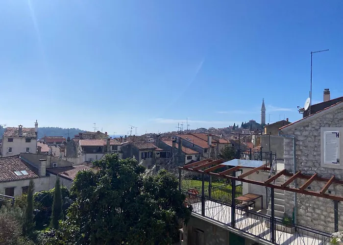 Casa Azzurra Appartamento