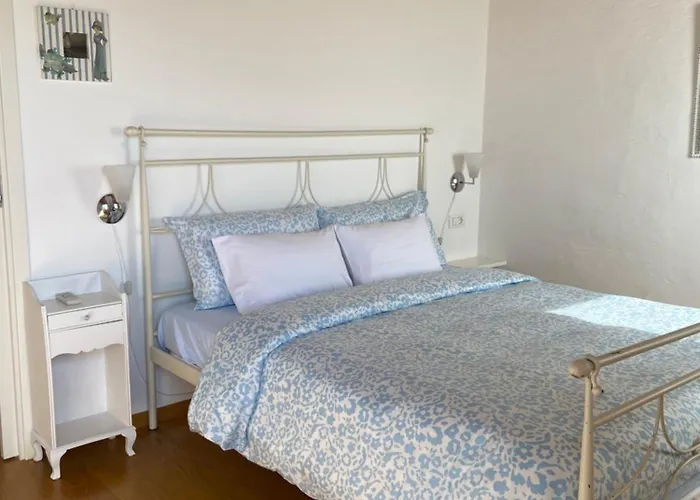 Appartamento Casa Azzurra