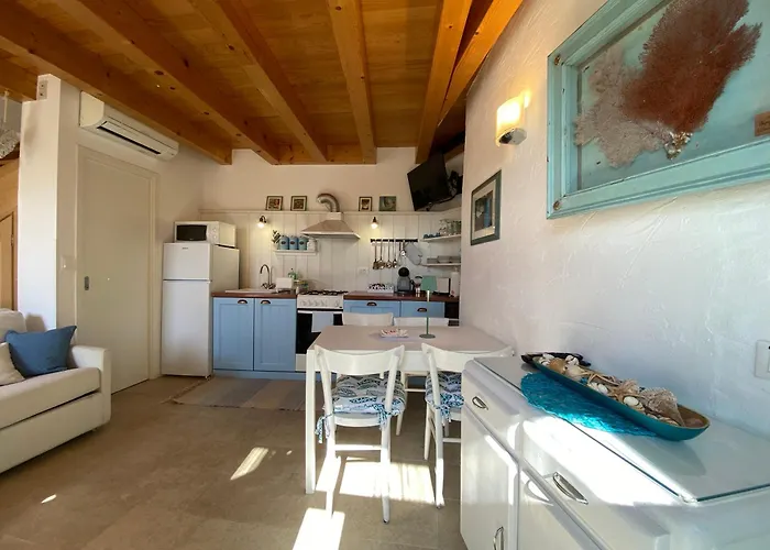 Casa Azzurra Rovigno